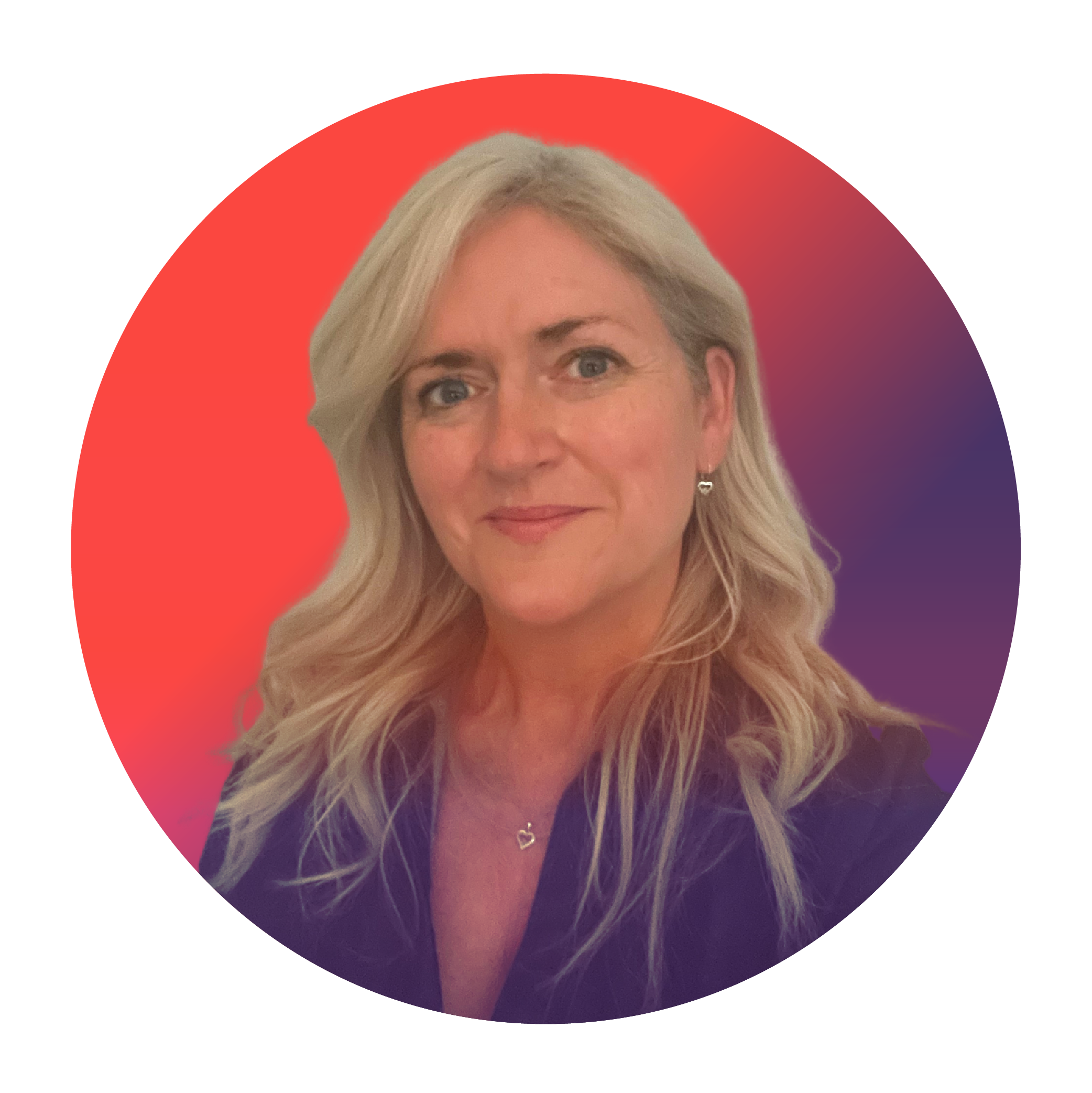 Tracy Thompson