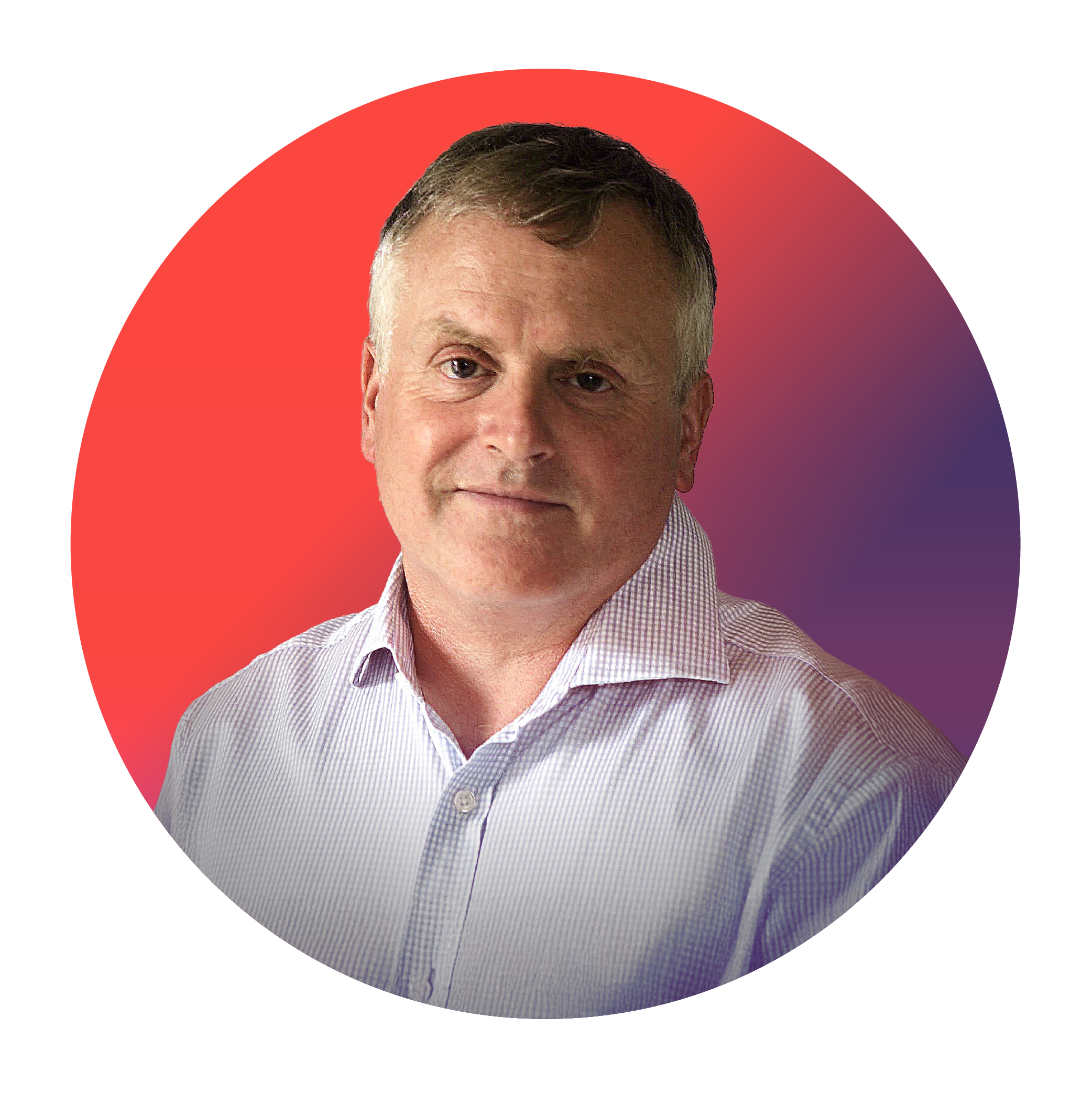 Steve brett
